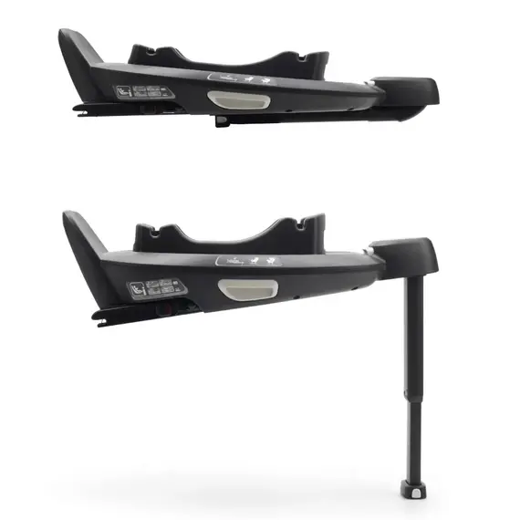 Baza Isofix Bugaboo 360 - poza 2 - ExclusivMAG.ro