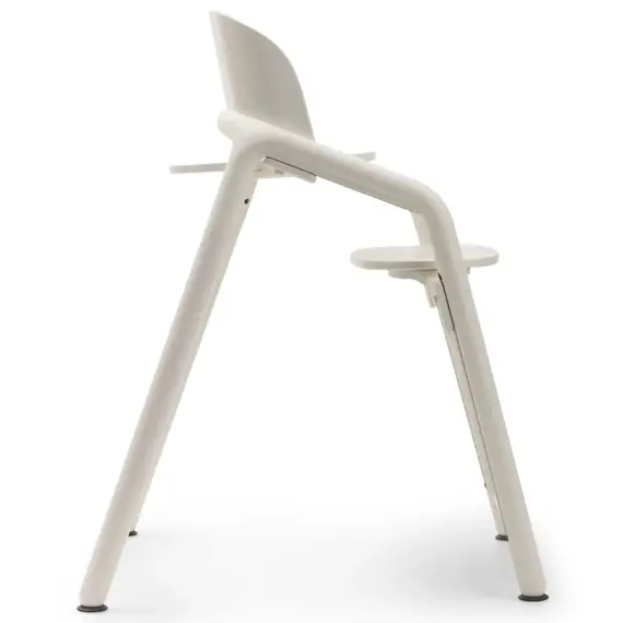 Scaun Bugaboo Giraffe - White, Culoare: Alb - poza 2 - ExclusivMAG.ro