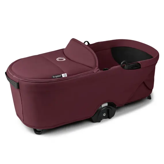 Landou Bugaboo Dragonfly - Dark Cherry, Culoare: Visiniu  - ExclusivMAG.ro