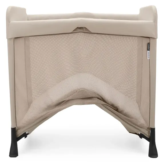 Patut Bugaboo Stardust - Desert Taupe, Culoare: Crem, Dimensiuni: 90x50 - poza 3 - ExclusivMAG.ro