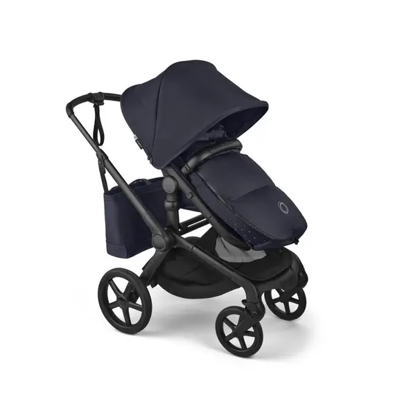 Sac de iarna Bugaboo THERMOLITE performance - Deep Indigo, Culoare: Albastru inchis - poza 4 - ExclusivMAG.ro