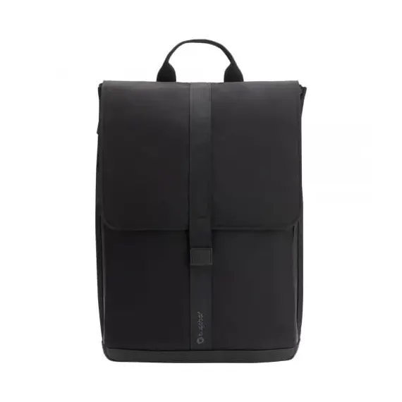 Rucsac de infasat Bugaboo - Midnight Black, Culoare: Negru - poza 2 - ExclusivMAG.ro
