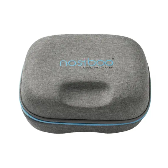 Geanta transport Aspirator nazal portabil Nosiboo Go - poza 2 - ExclusivMAG.ro