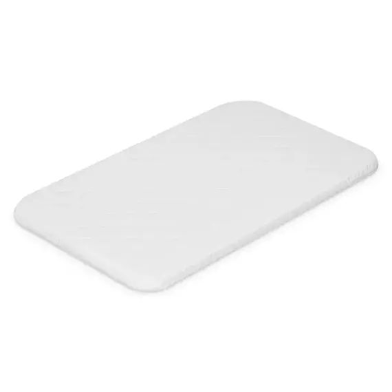 Patut co-sleeper Lionelo Leonie Plus - Verde, Culoare: Verde inchis, Dimensiuni: 80x50 - poza 10 - ExclusivMAG.ro