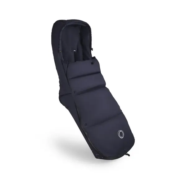 Sac de iarna Bugaboo THERMOLITE performance - Deep Indigo, Culoare: Albastru inchis  - ExclusivMAG.ro