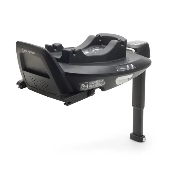 Baza Isofix Bugaboo 360 - poza 3 - ExclusivMAG.ro
