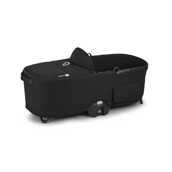 Landou Bugaboo Dragonfly - Midnight Black, Culoare: Negru  - ExclusivMAG.ro