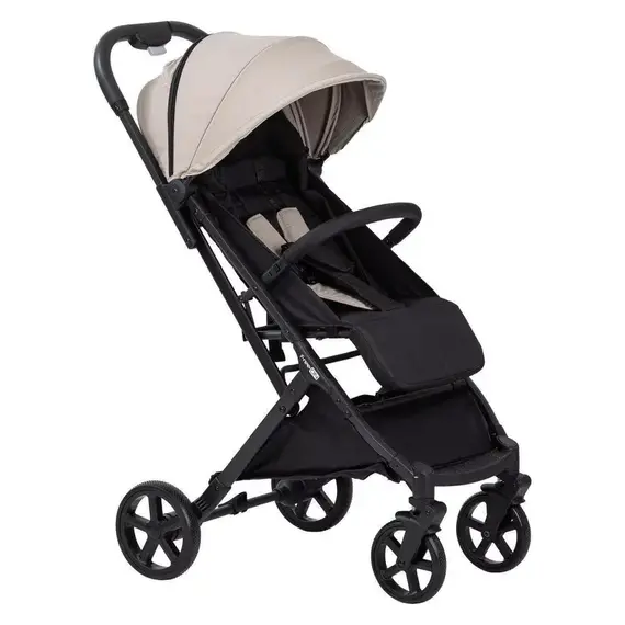Carucior sport FreeON Tao Pana la 22 Kg - Beige, Culoare: Bej, Model: sport  - ExclusivMAG.ro