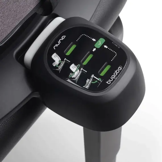 Baza Isofix Bugaboo 360 - poza 5 - ExclusivMAG.ro