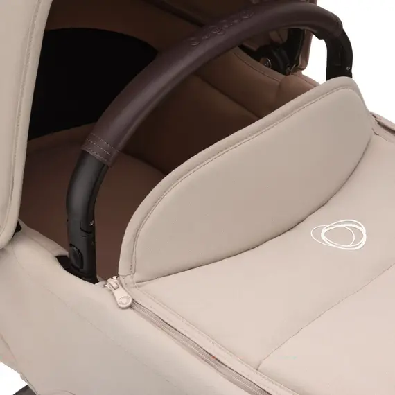 Landou Bugaboo Dragonfly - Desert Taupe, Culoare: Bej - poza 3 - ExclusivMAG.ro