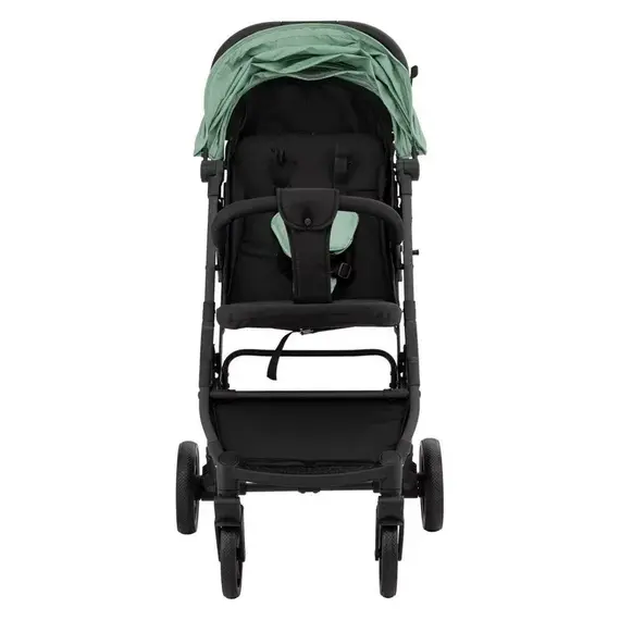 Carucior sport FreeON Tao Pana la 22 Kg - Green, Culoare: Verde inchis, Model: sport - poza 2 - ExclusivMAG.ro