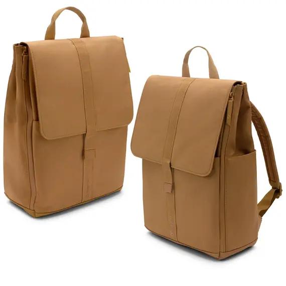 Rucsac de infasat Bugaboo - Caramel Brown, Culoare: Maro  - ExclusivMAG.ro