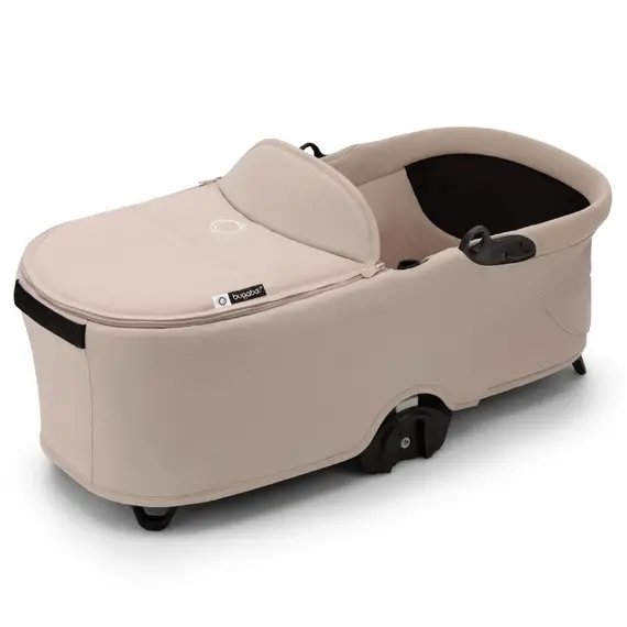 Landou Bugaboo Dragonfly - Desert Taupe, Culoare: Bej  - ExclusivMAG.ro