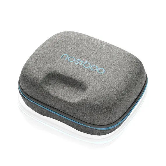 Geanta transport Aspirator nazal portabil Nosiboo Go  - ExclusivMAG.ro