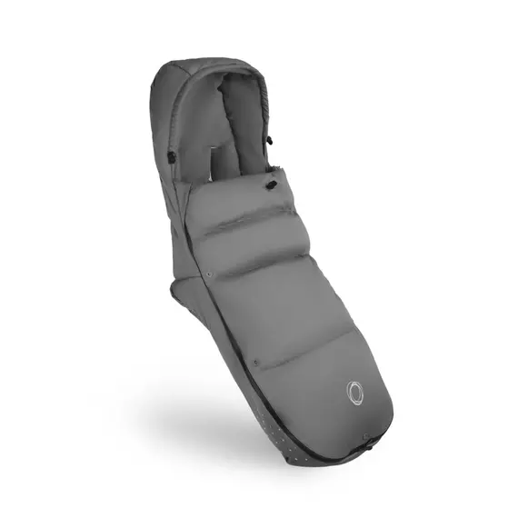 Sac de iarna Bugaboo THERMOLITE performance - Moon Grey, Culoare: Gri  - ExclusivMAG.ro