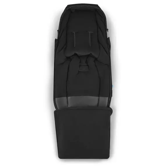 Sac de iarna Bugaboo THERMOLITE performance - Heritage Black, Culoare: Negru - poza 3 - ExclusivMAG.ro