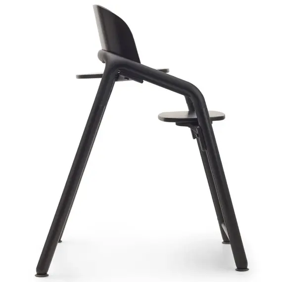 Scaun Bugaboo Giraffe - Black, Culoare: Negru - poza 3 - ExclusivMAG.ro