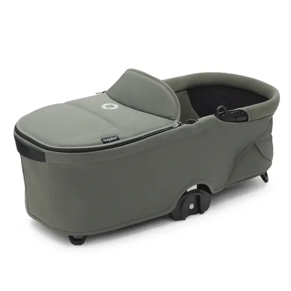 Landou Bugaboo Dragonfly - Forest Green, Culoare: Verde inchis  - ExclusivMAG.ro