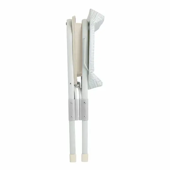 Cadita de baie cu suport Jane Flip - Mist, Culoare: Gri - poza 3 - ExclusivMAG.ro