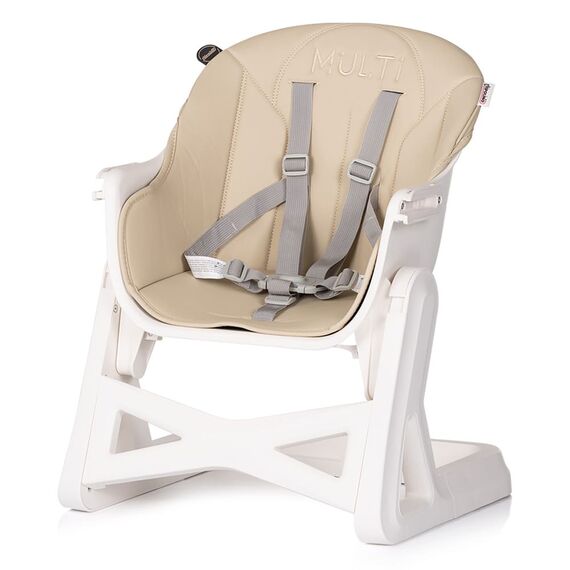 Scaun de masa Chipolino Multi 4 in 1 cashmere, Culoare: Bej - poza 6 - ExclusivMAG.ro