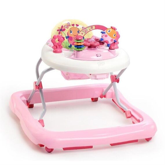 Bright Starts - Premergator Pretty In Pink - Juneberry Delight  - ExclusivMAG.ro