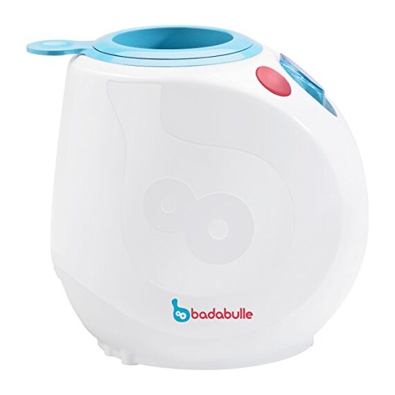 Badabulle – Incalzitor de biberoane/borcane pentru casa Easy+  - ExclusivMAG.ro