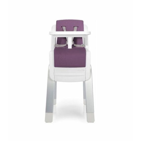 Scaun de masa Nuna Zaaz Plum, Culoare: Violet - poza 2 - ExclusivMAG.ro