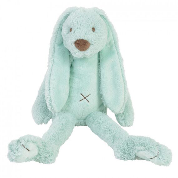 Jucarie de plus Iepurasul Richie Lagoon Big, 58 cm - Happy Horse  - ExclusivMAG.ro