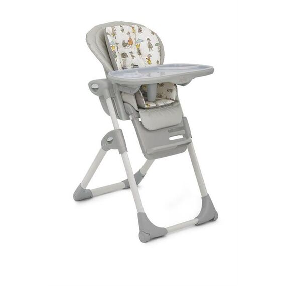 Joie - Scaun de masa Mimzy 2 in 1 In the Rain  - ExclusivMAG.ro