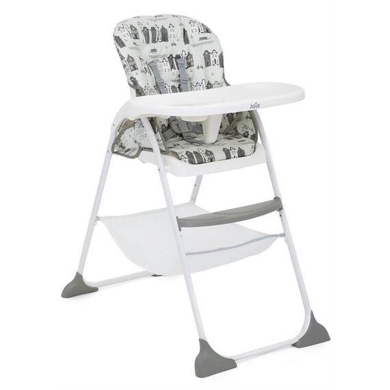 Joie – Scaun de masa Mimzy Snacker Petite City  - ExclusivMAG.ro