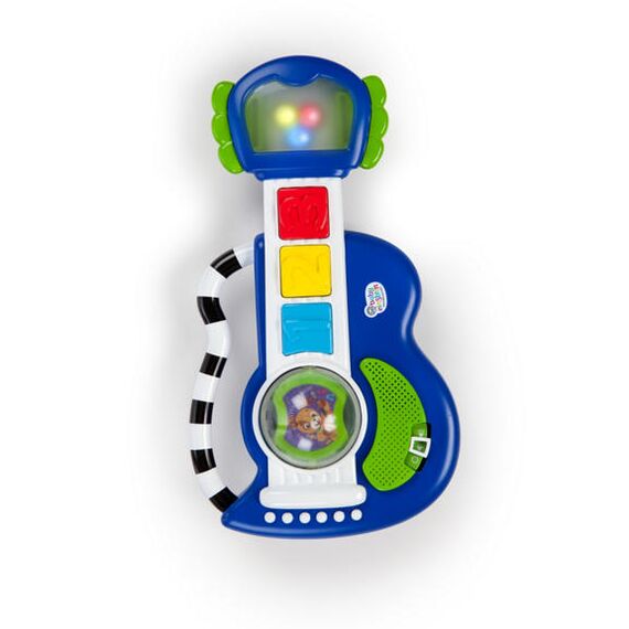 Chitara Rock Light & Roll Baby Einstein  - ExclusivMAG.ro