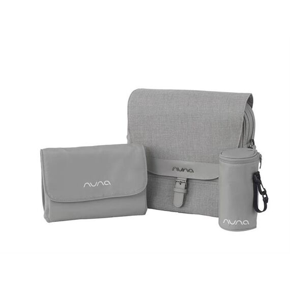 Nuna - Geanta pentru scutece Frost  - ExclusivMAG.ro