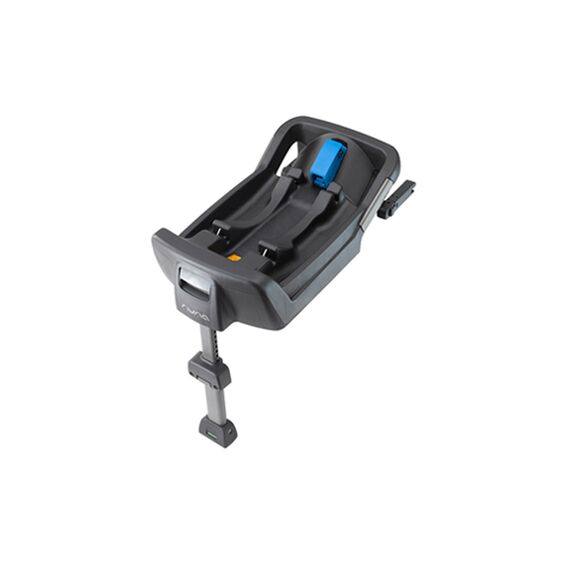 Nuna - Baza Isofix pentru Pipa  - ExclusivMAG.ro