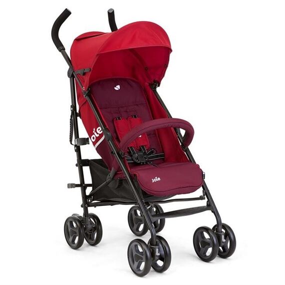 Carucior Joie Sport Nitro LX Cherry  - ExclusivMAG.ro