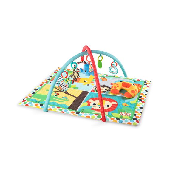 Bright Starts - Salteluta de activitati Room For Fun™  - ExclusivMAG.ro