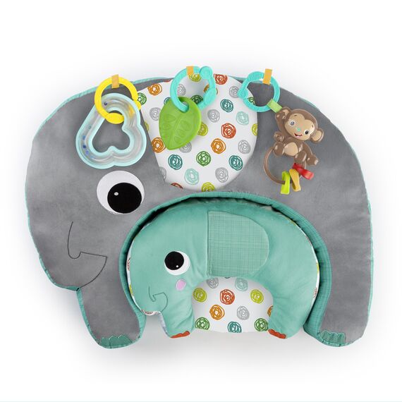 Bright Starts – Set de perne multifunctionale Two Can Play™  - ExclusivMAG.ro