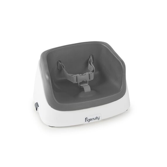 Ingenuity – Booster Toddler Slate  - ExclusivMAG.ro