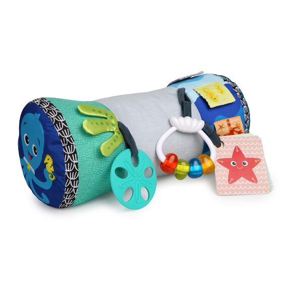 Perna multifunctionala Rythm of the Reef™ Baby Einstein  - ExclusivMAG.ro