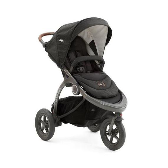 Carucior Joie Crosster Flex Signature Noir  - ExclusivMAG.ro