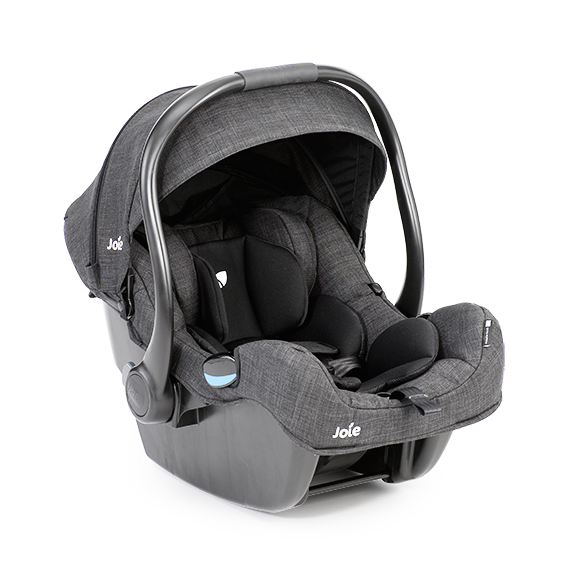 Scoica auto Joie I-Size i-Gemm Pavement, nastere - 85 cm  - ExclusivMAG.ro