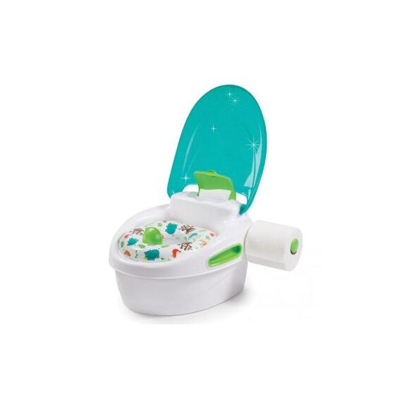 Summer Infant - Olita multifunctionala 3 in 1 Step By Step Neutral  - ExclusivMAG.ro