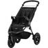 Carucior B-motion 3 PLUS New Cosmos black Britax 2019,poza 2  - ExclusivMAG.ro Carucior B-motion 3 PLUS New Cosmos black Britax 2019,poza 2