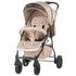 Carucior sport Chipolino Mixie caramel  - ExclusivMAG.ro