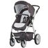 Carucior Chipolino Fama 2 in 1 granite grey