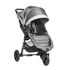 Carucior City Mini GT 3 Steel Grey Sand - Baby Jogger