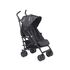 Carucior Easywalker MINI Buggy+ LXRY Negru