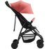 Carucior B-Lite Coral Peach Britax, Culoare: Roz,poza 2