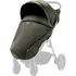Carucior B-Agile 4 PLUS Olive Denim - Britax, Culoare: Verde,poza 2