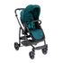Carucior Evo II Harbor Blue Graco