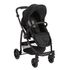 Carucior Evo II Black Grey - Graco